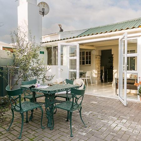 Langebaan Kite Cottages Εξωτερικό φωτογραφία