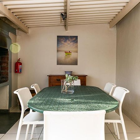 Langebaan Kite Cottages Εξωτερικό φωτογραφία