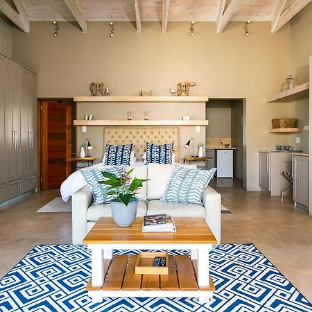Langebaan Kite Cottages Εξωτερικό φωτογραφία