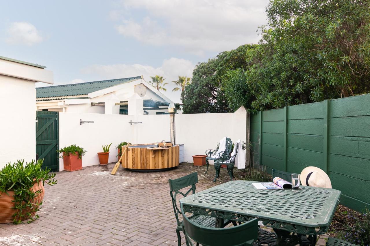 Langebaan Kite Cottages Εξωτερικό φωτογραφία