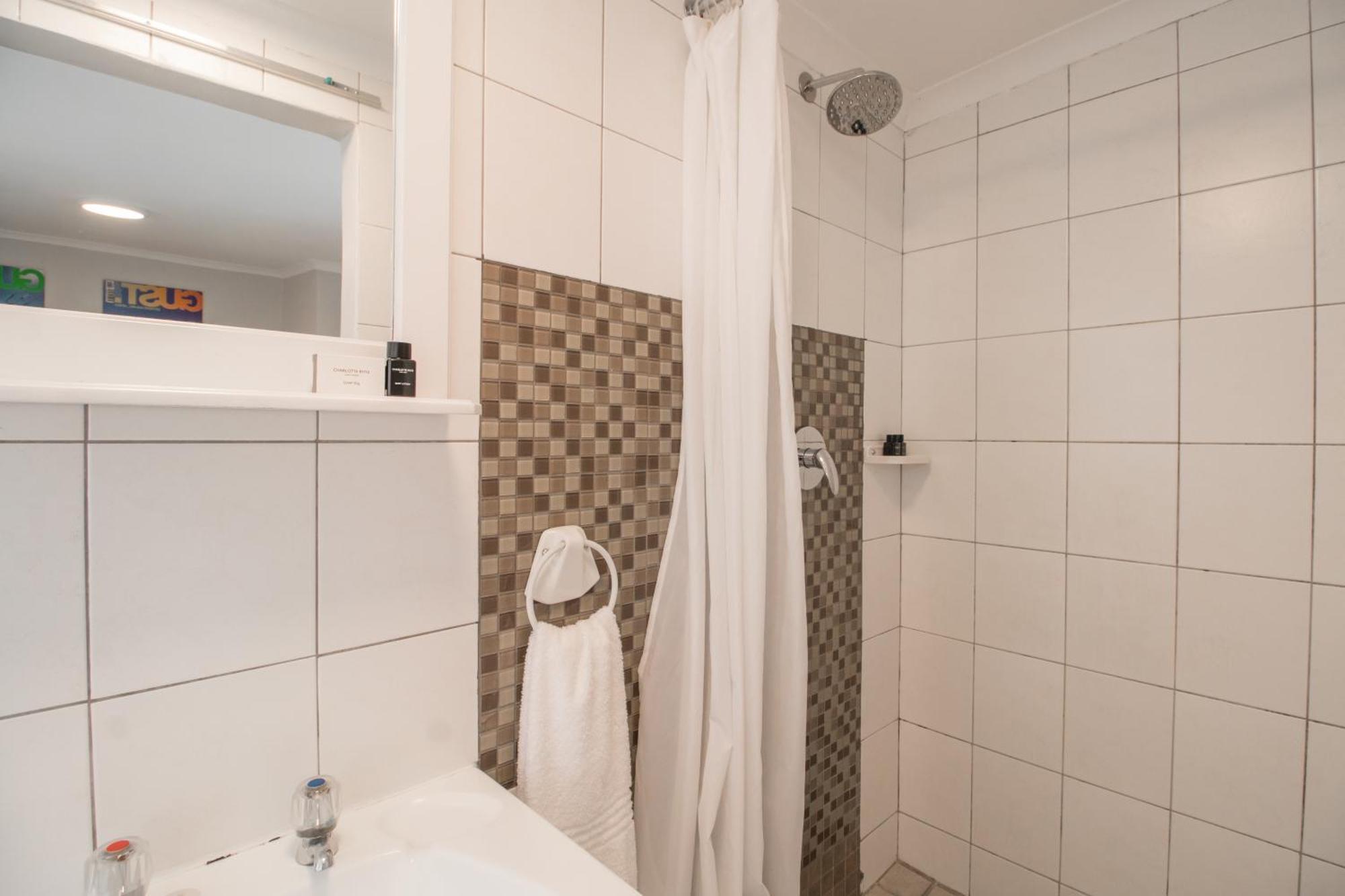 Langebaan Kite Cottages Εξωτερικό φωτογραφία