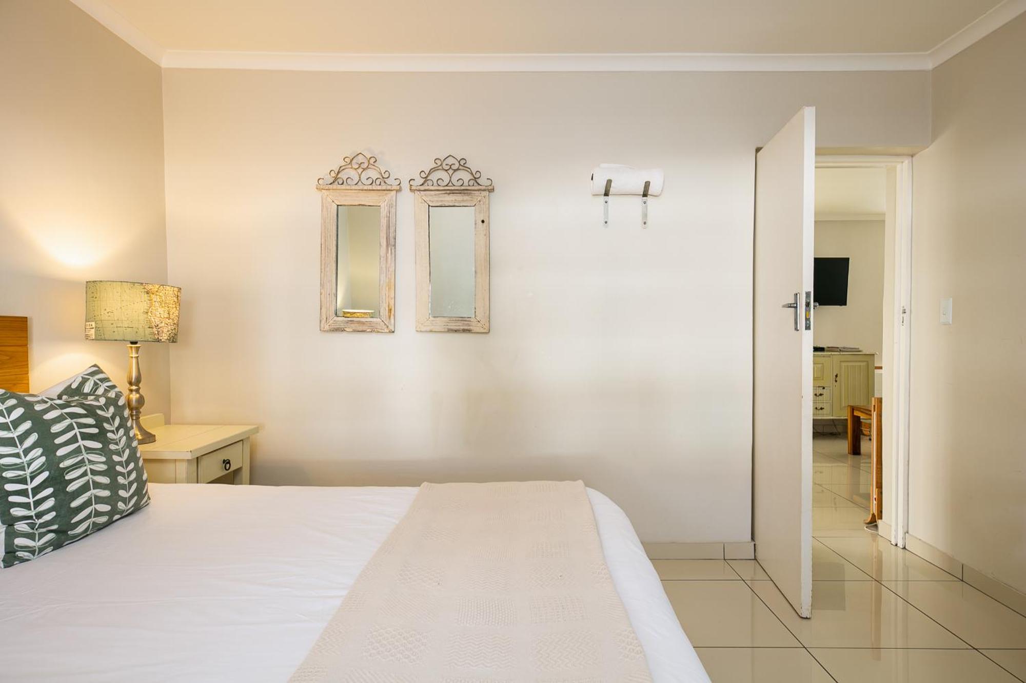 Langebaan Kite Cottages Εξωτερικό φωτογραφία