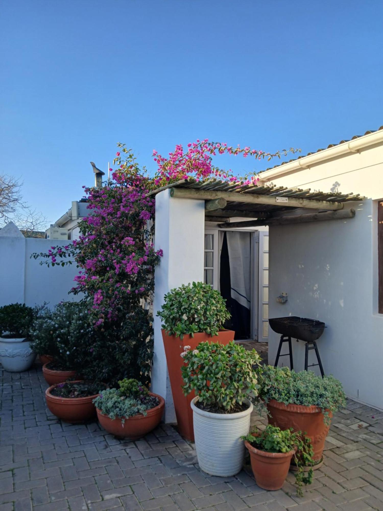 Langebaan Kite Cottages Εξωτερικό φωτογραφία