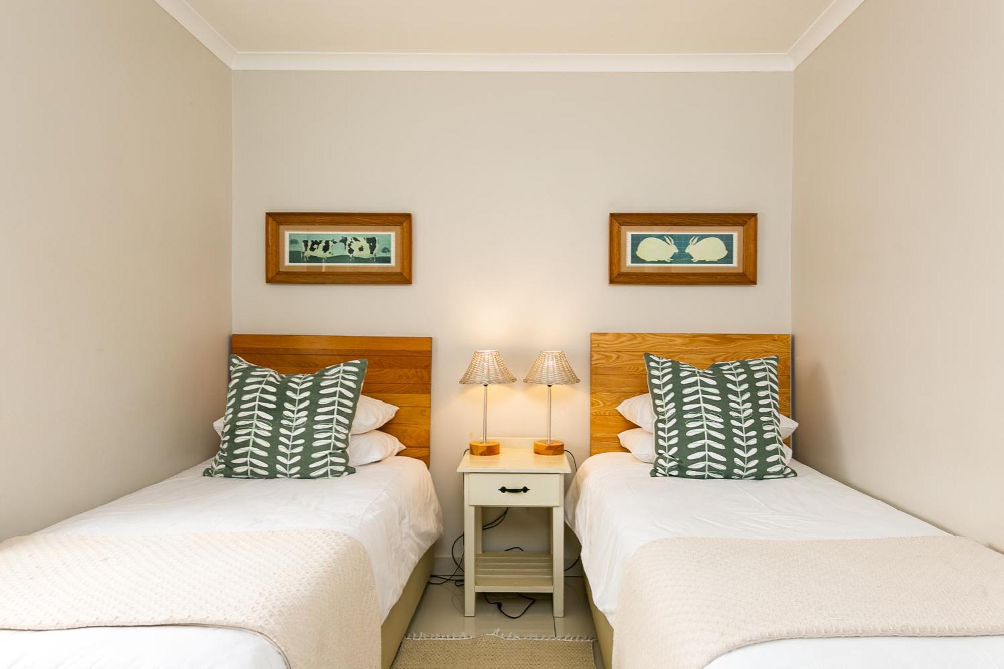 Langebaan Kite Cottages Εξωτερικό φωτογραφία