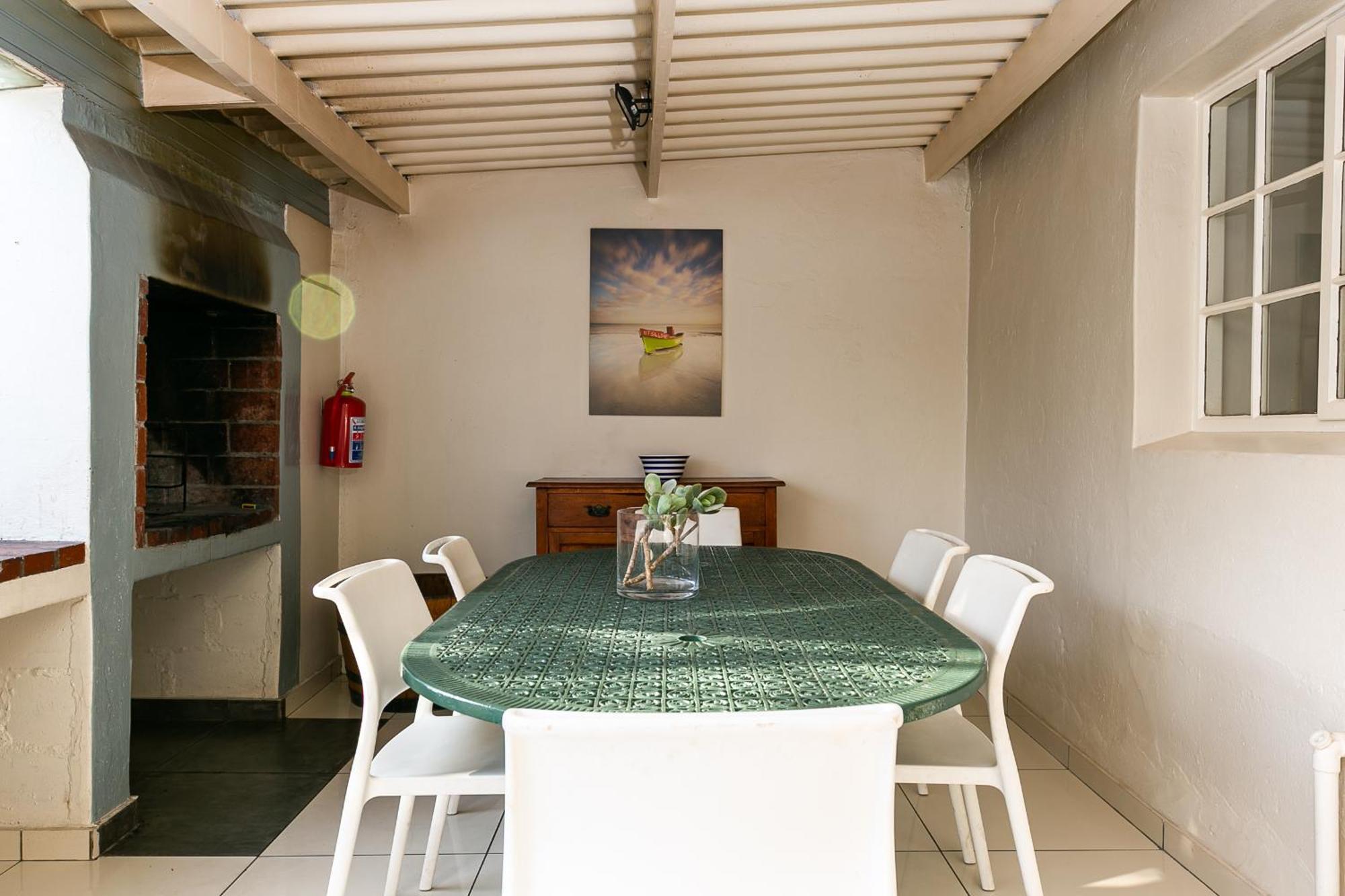 Langebaan Kite Cottages Εξωτερικό φωτογραφία
