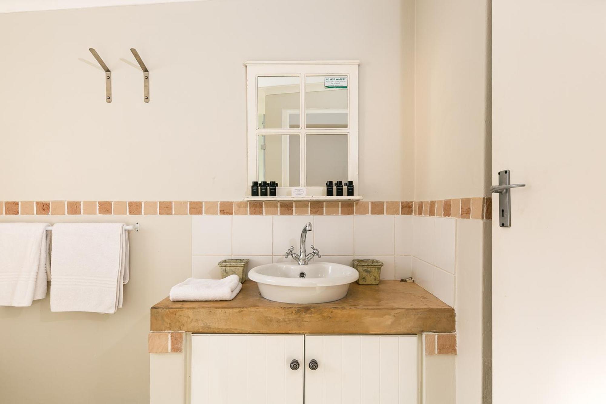 Langebaan Kite Cottages Εξωτερικό φωτογραφία