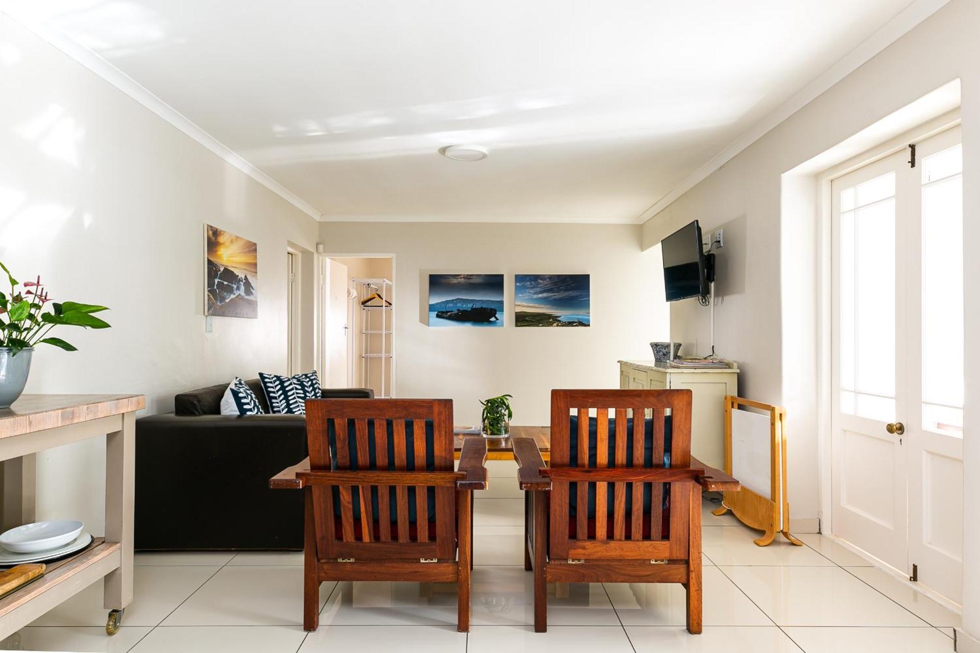 Langebaan Kite Cottages Εξωτερικό φωτογραφία