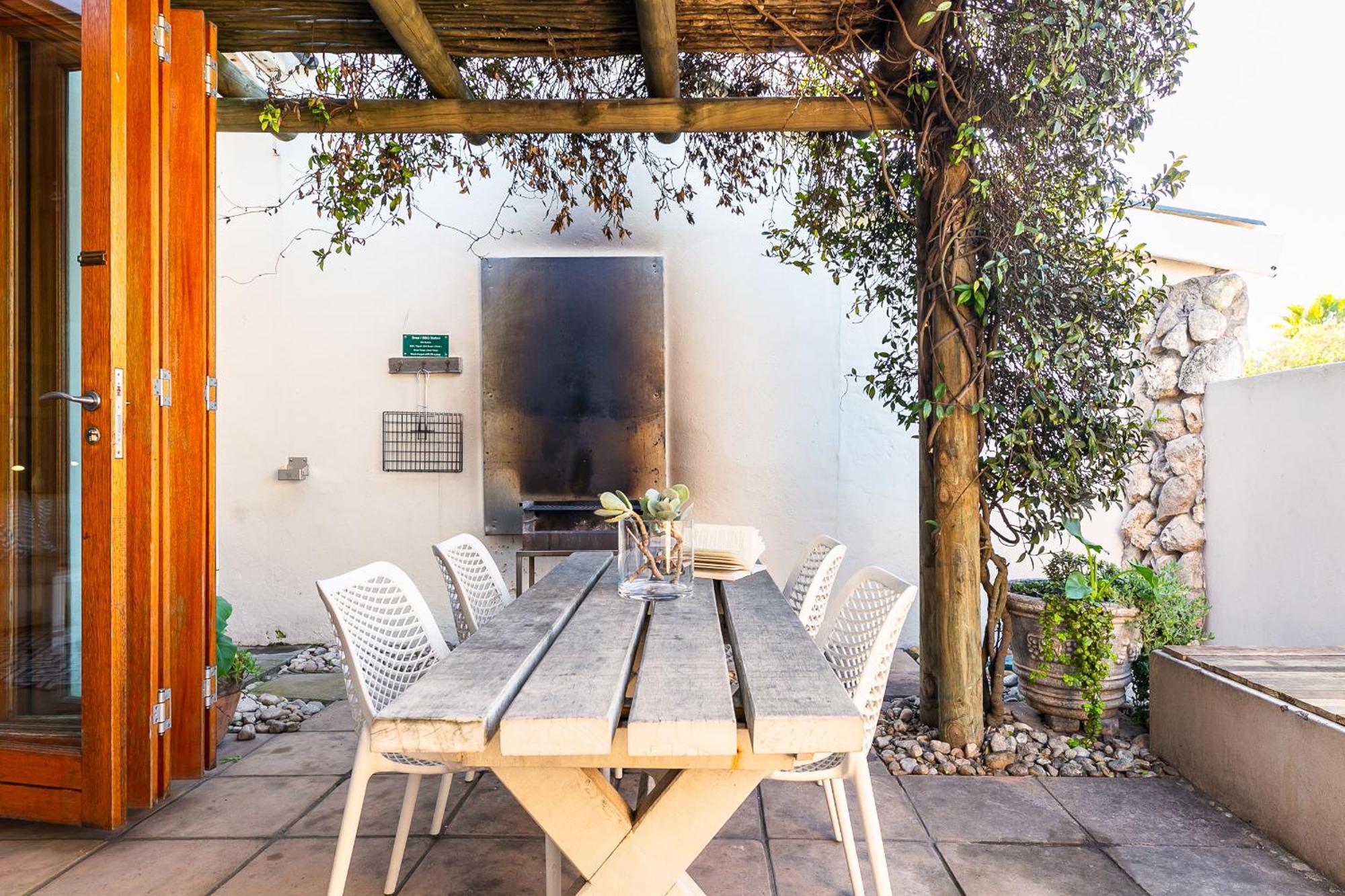 Langebaan Kite Cottages Εξωτερικό φωτογραφία