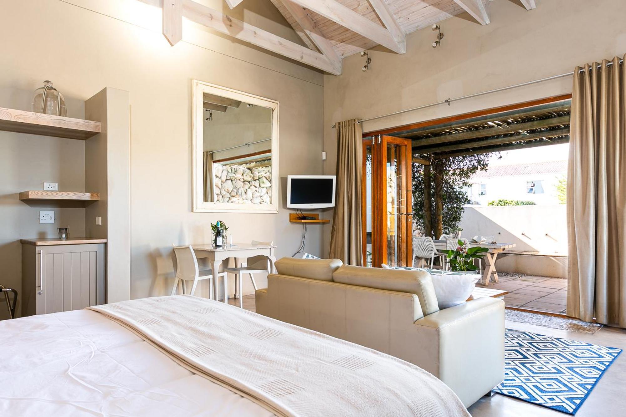 Langebaan Kite Cottages Εξωτερικό φωτογραφία