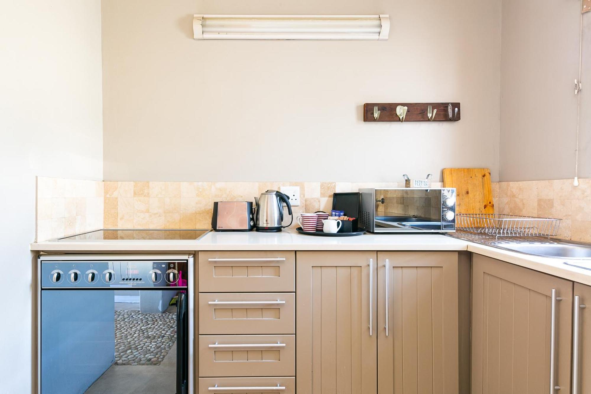 Langebaan Kite Cottages Εξωτερικό φωτογραφία