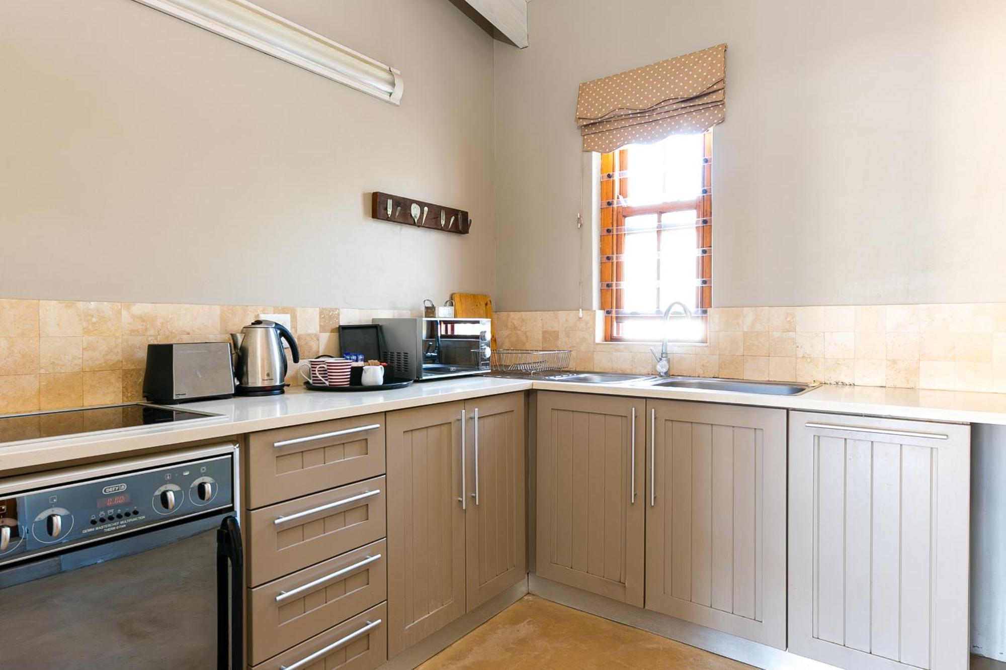 Langebaan Kite Cottages Εξωτερικό φωτογραφία