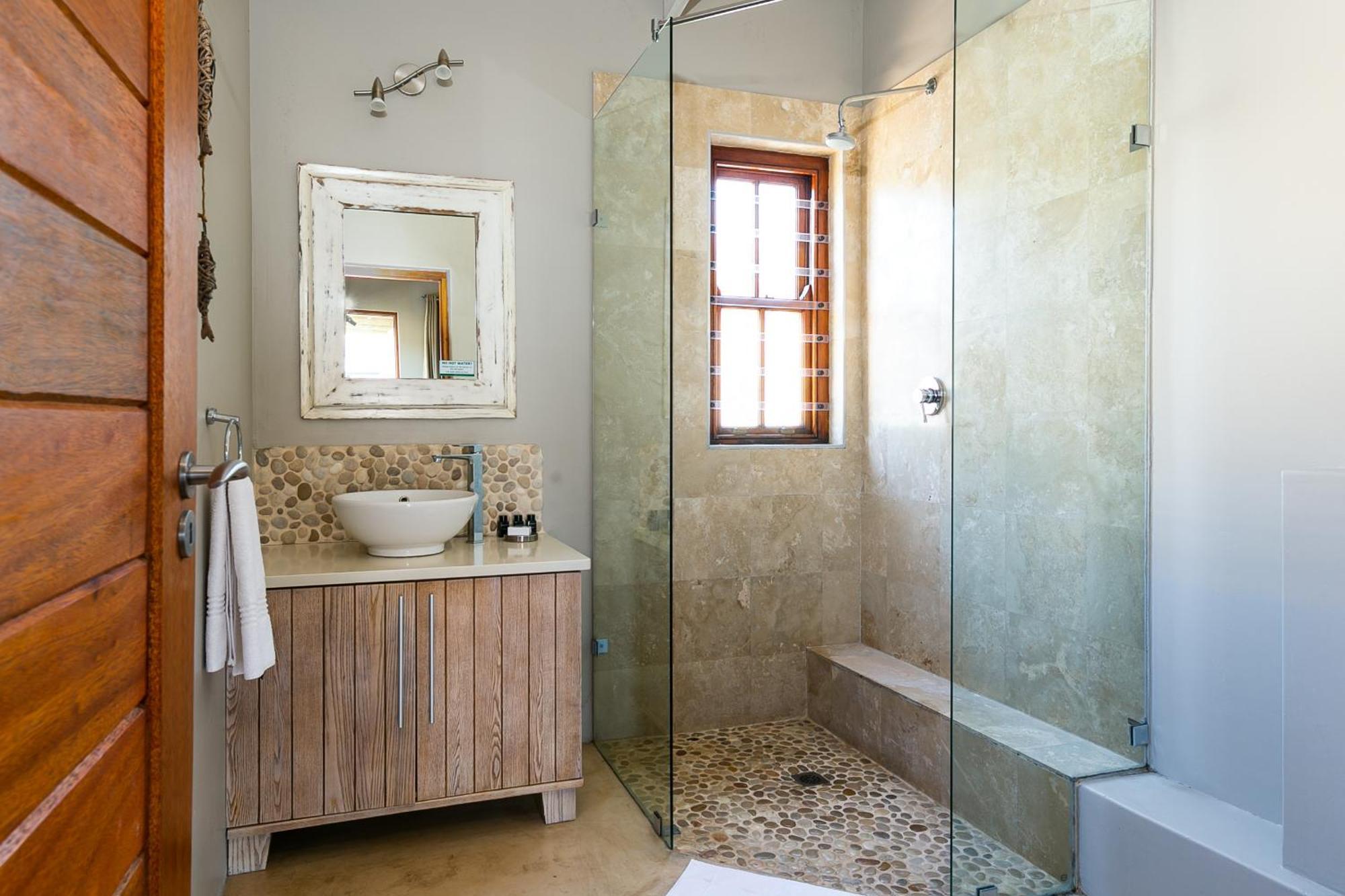 Langebaan Kite Cottages Εξωτερικό φωτογραφία