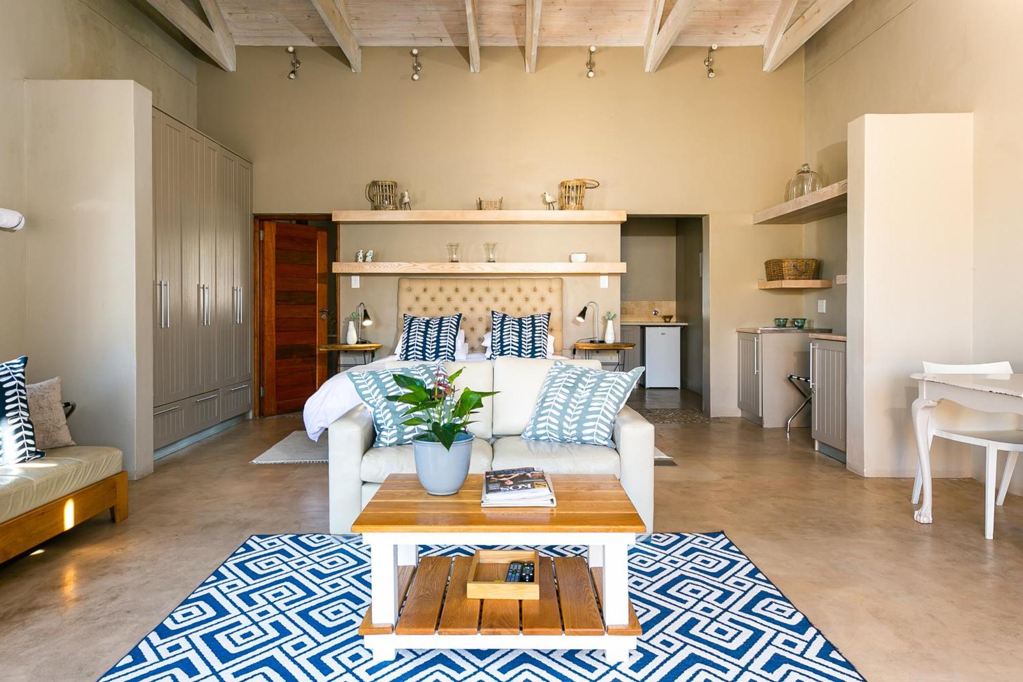 Langebaan Kite Cottages Εξωτερικό φωτογραφία