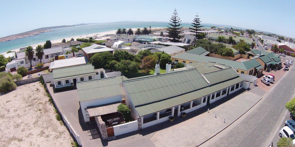 Langebaan Kite Cottages Δωμάτιο φωτογραφία