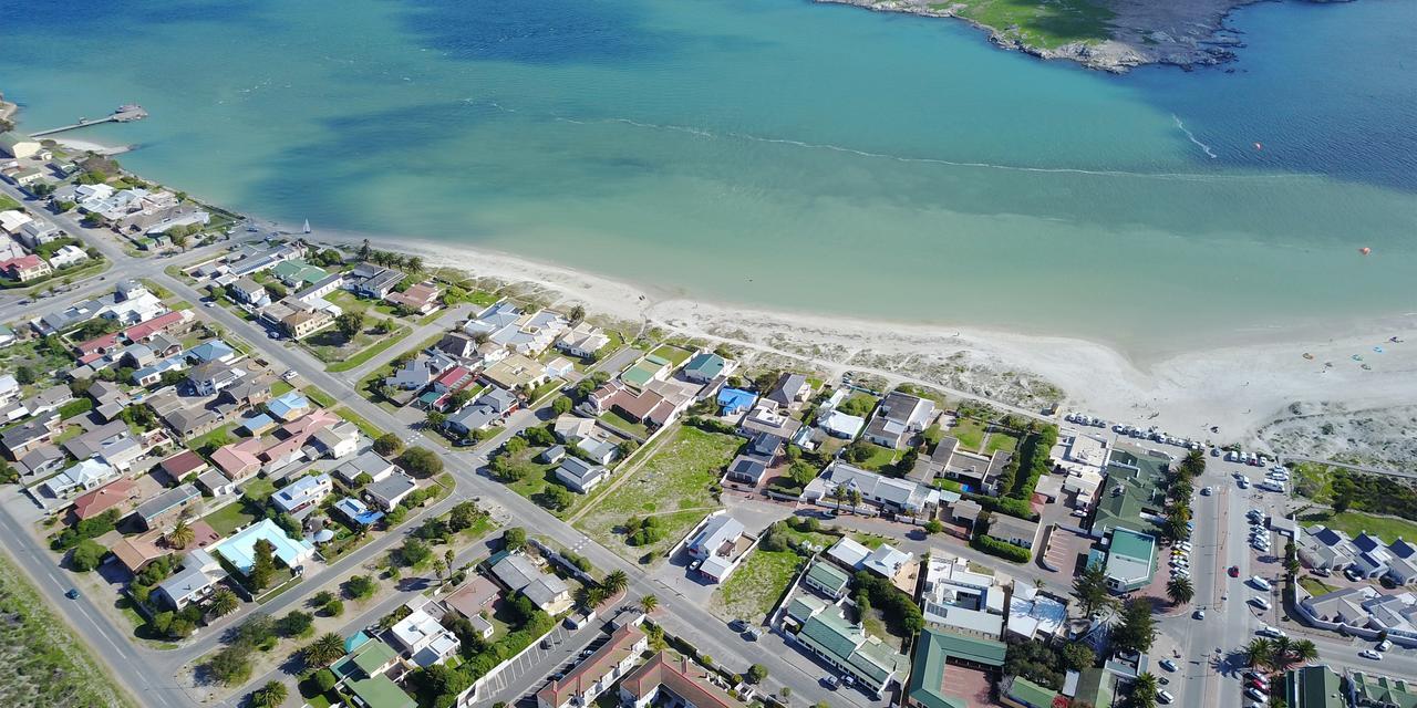 Langebaan Kite Cottages Εξωτερικό φωτογραφία