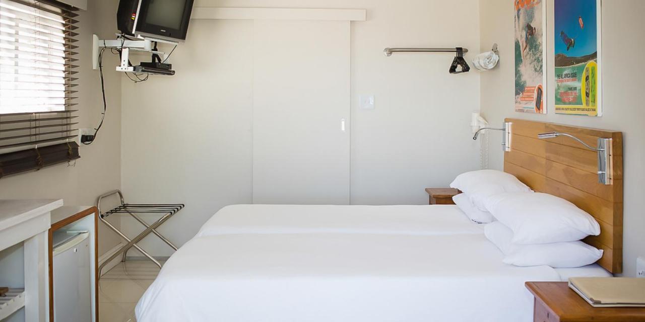 Langebaan Kite Cottages Εξωτερικό φωτογραφία
