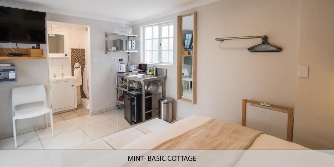 Langebaan Kite Cottages Εξωτερικό φωτογραφία