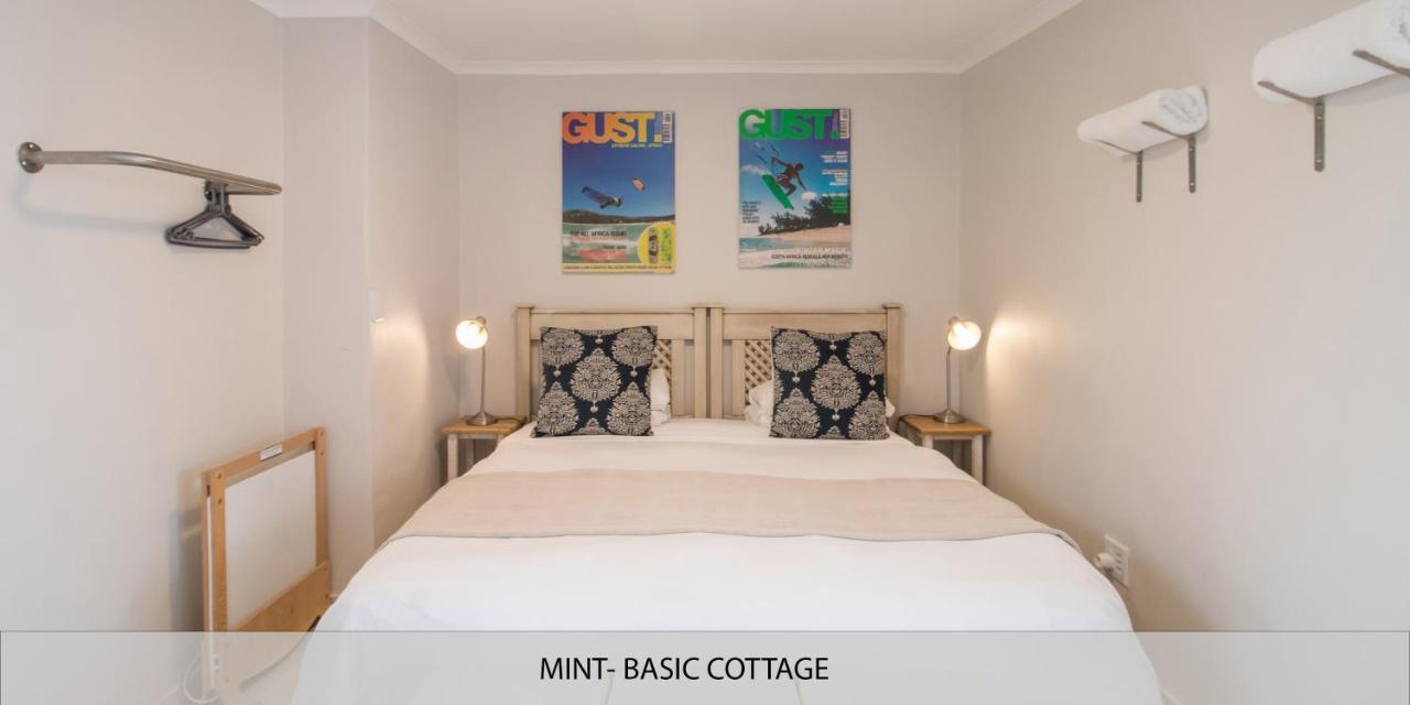 Langebaan Kite Cottages Εξωτερικό φωτογραφία